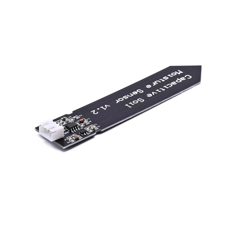Songhe Capacitive Soil Moisture Sensor Module Corrosion Resistant Moisture Detection