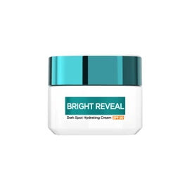 L'Oreal Paris Bright Reveal Moisturising Colour Reducing Cream with SPF 50, 50 ml