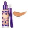 Physicians Formula Youthful Wear Foundation · Base Líquida