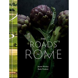 The Roads to Rome: A Cookbook