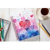 Joyful Hearts: Devotional Coloring Book