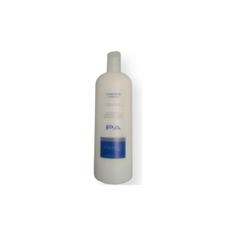 K Sisteme Formule Keratina + Colageno 1 L Fochev Paris