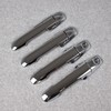 RUIQ Suzuki New Hustler MS52S/MR92S Exterior Outer Door Handle Cover