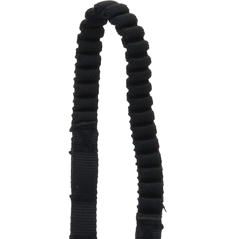 Takagi Takagi Fabric Safety Cord, 2.2 lbs (1 kg), Black
