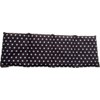Organic Rye Grain Cushion 4 Chambers 50 cm x 17