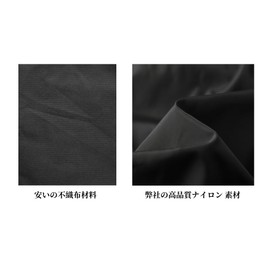 Amerbtech Compatible: Canon PIXUS TS203 Cover Printer Cover Printer Protective Case Dustproof Cover Nylon Waterproof Fabric 46CMX33CMX14CM (Black)