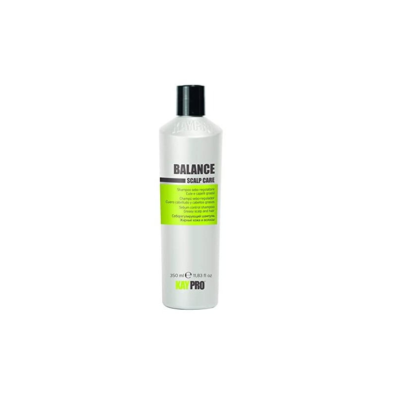 Kaypro Balance Oily scalp and hair shampoo 350ml