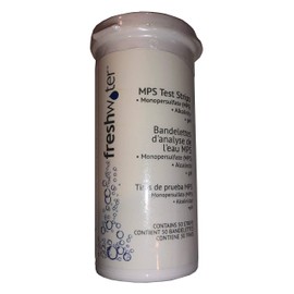 80091 MPs Test Strips