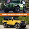 sportuli Waterproof Car Covers Replace for 2007-2025 Jeep Wrangler 2