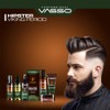 Vasso Hipster Mustache & Beard Pre Shave Oil 75 ml