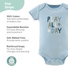 The Peanutshell Baby Boy Bodysuits - Baby Boy Clothes, Newborn