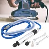 Pneumatic Polishing Machine KP‑609 Polisher with Adjustable Speed for Surface