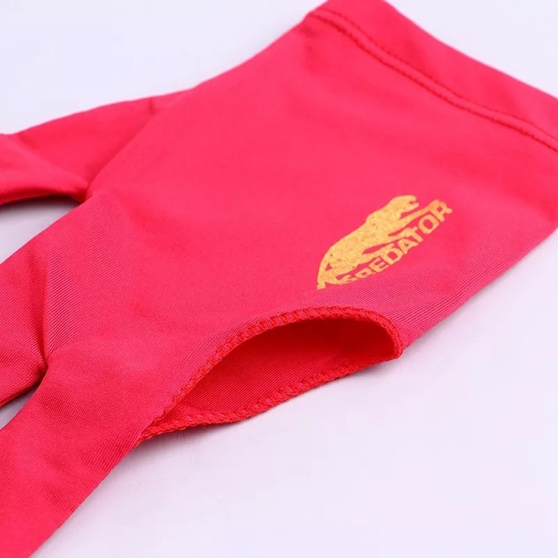 Jextech Guante Predator Económico Unitalla Para Billar De Licra