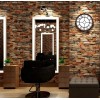 Homheal Papel Tapiz Autoadhesivo Para Paredes De Piedra 3d 45cm*6m