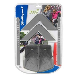 Polisport GUPPY Maxi Styling Set, Silver