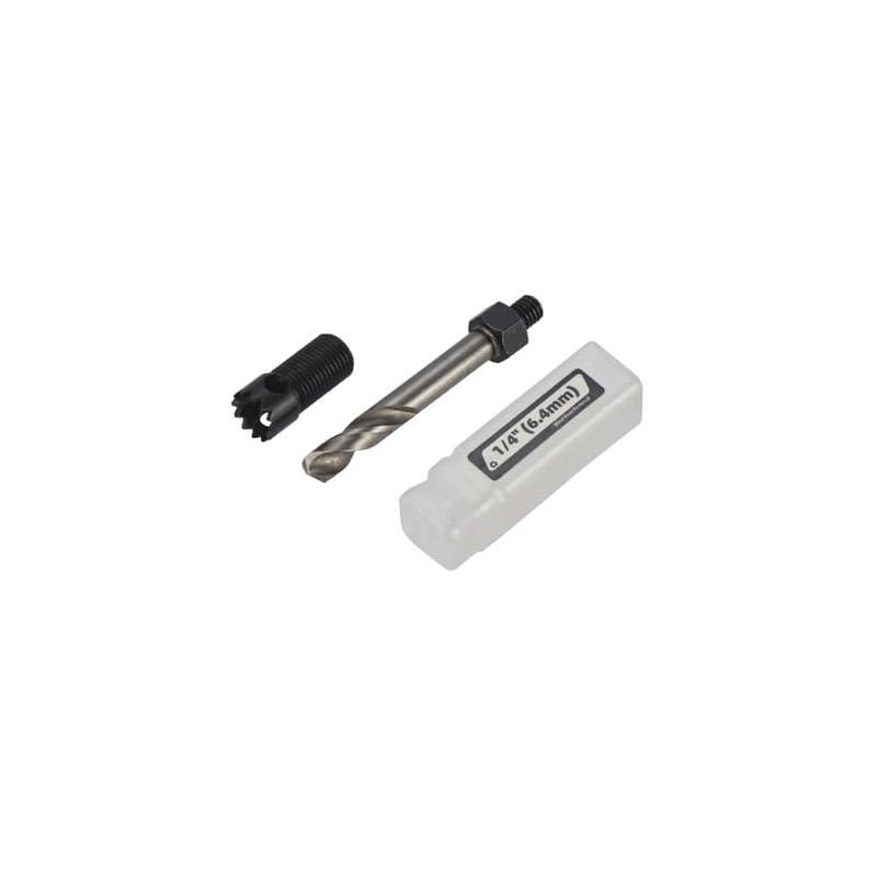 High Cobalt Rivet Removal Drill Bit, Suitable for Durable use