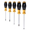 Felo Series 9 Screwdriver Set PH with 2K Handle, 5-Piece