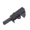 2 Pairs Washing Machine Carbon Brush Holder Electric Motor Replacement