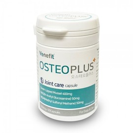 Mungmung Mall Osteoplus 30 capsules / 오스테오플러스 30캡슐