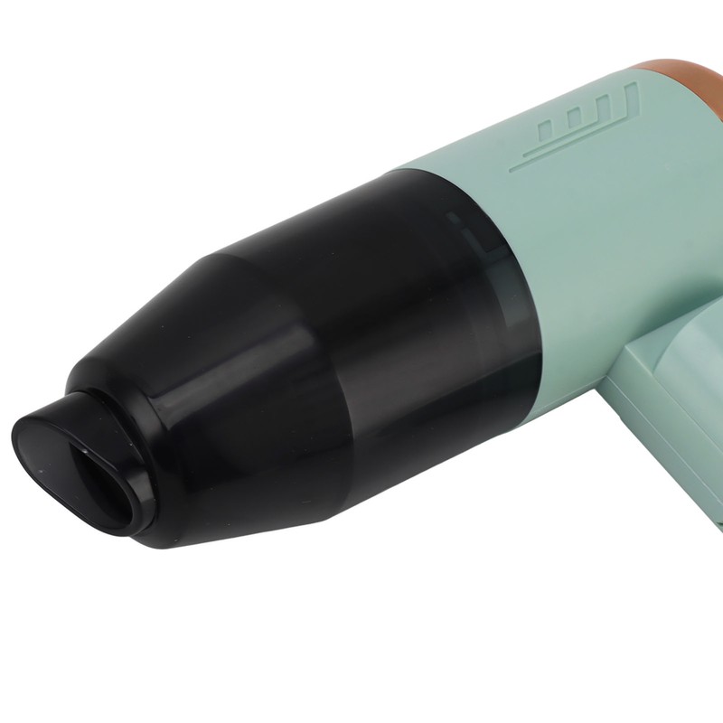 Handheld Vacuum Cordless Rechargeable Powerful Suction Car Vacuum Cleaner For