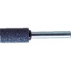 TRUSCO MA-721P Whetstone With Shaft A Cylindrical Diameter 1.0 x