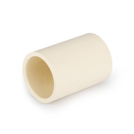 (Pack of 25) EFIELD 3/4-Inch CPVC-CTS Slip x Slip Coupling Fittings (Socket), Hot and Cold Water Plumbing Application (3/4-inch)