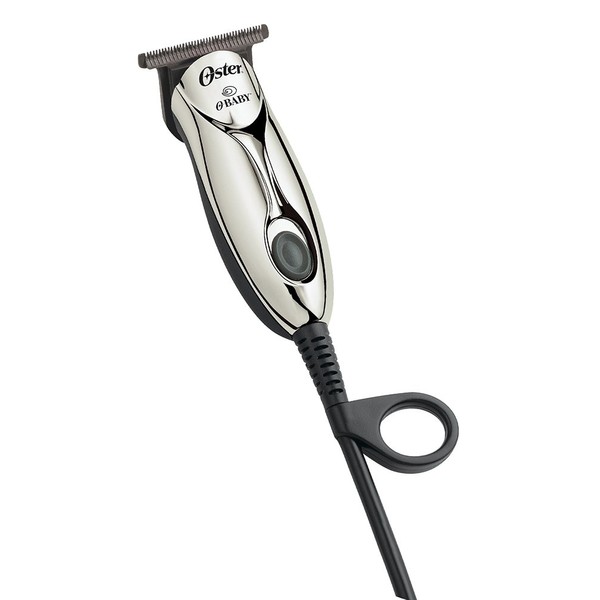 Oster 76988-30 O Baby T Blade Clipper/trimme, 2 lbs, 1 Count