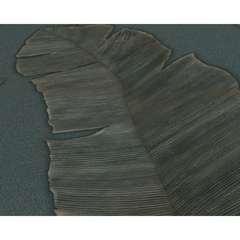 CONCORD WALLCOVERINGS ™ Modern Textured Wallpaper Floral, Vinyl Accent Wall