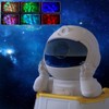 Panngu Galaxy Starry Sky Astronaut Projector, LED Space Night Sky