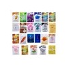 100 Mascarillas Coreanas Faciales Mayoreo Huda Axiu Mixta