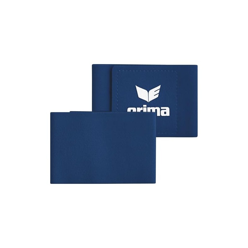 Erima Unisex - Adult Shin Pad Holder (7242507), New Navy,