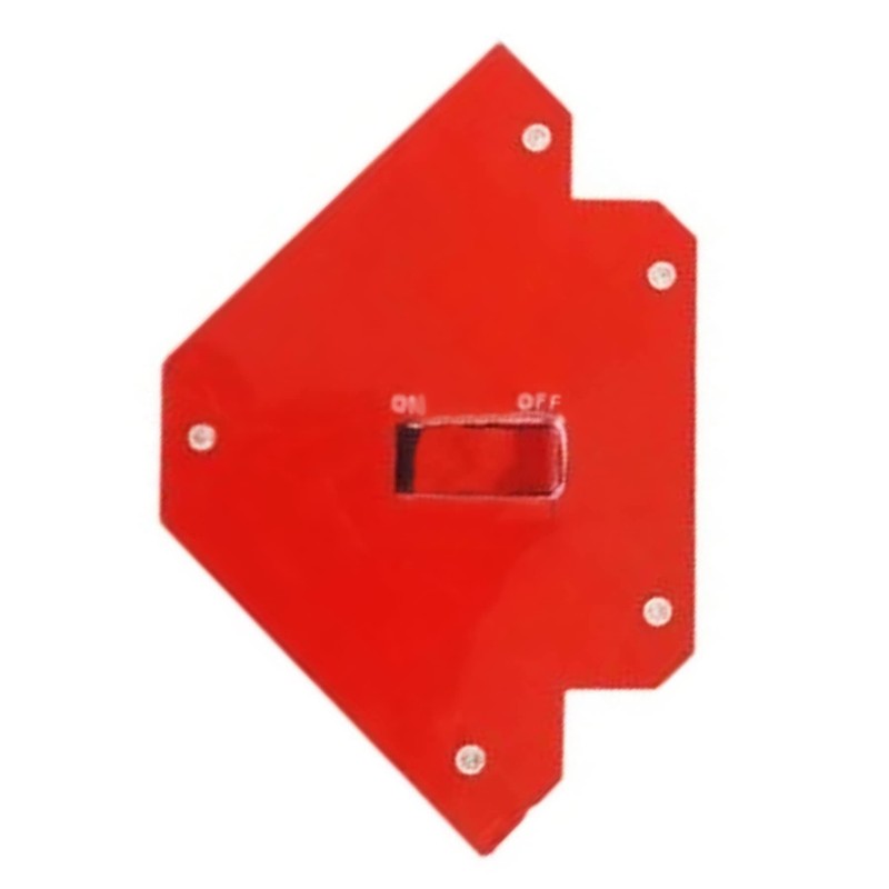 Dapetz ® Magnetic Magnet Arrows 30Lb Welder Welding Arrows Holders