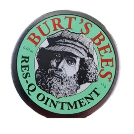 Burt's Bees Rescue Ointment / 버츠비 레스 큐 오인트먼트