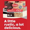 Streit's Whole Wheat Matzo - Thin & Crispy, Non-GMO, Sodium