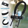 sourcing map Archery Bow Wrist Sling 15.75 Inch 550 Paracord