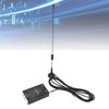 RTL SDR Radio Receiver Professional 100KHz‑1.7GHz UV HF USB Portable