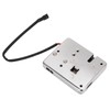 Metal Electronic Cabinet Lock DC12V Electric Control Latch for Drawer