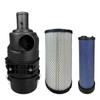 G065424 Air Cleaner with Assembly P822768 P822769 Compatible with Donaldson