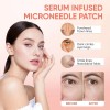 Parches Ojos Microglow Parches