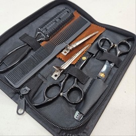 Beginner's Hairdressing Scissors Set