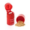 Pill Crusher Cutter and Grinder Cut and Crush Combo with