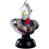 Galaxy Ultra Lighting Series Ultraman Tiga & Ultraman Trigger