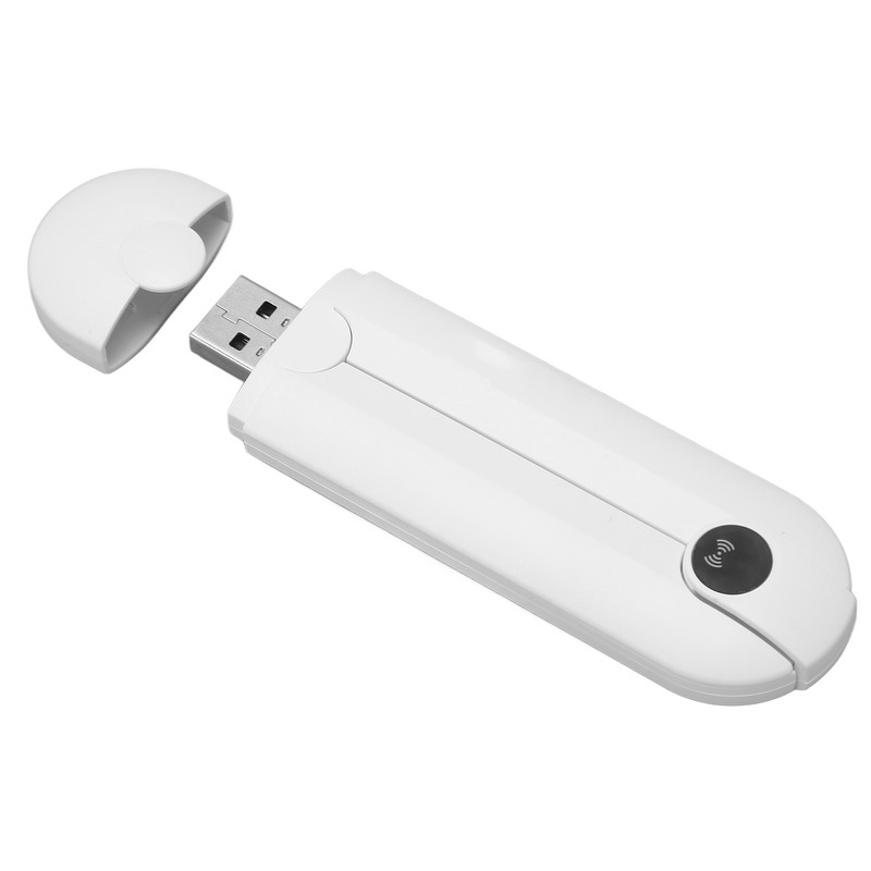 Portable 4G WiFi Hotspot Support SIM Card Up to 10