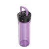 Contigo Ashland Water Bottle 24 oz Pansy