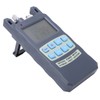 Optical Fiber Power Meter Portable Cable Tester SC FC ST