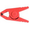 KS Tools 117.1643 Insulated clamp, small, 80mm