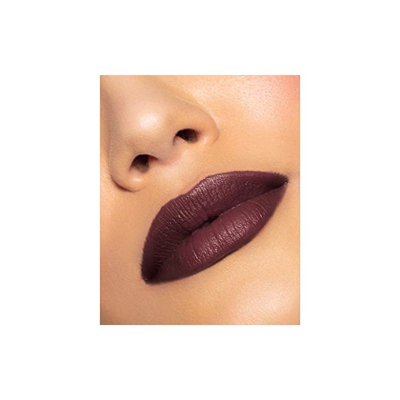 Milani- Lápiz labial mate Ludicrous (220 Rager) color de labios