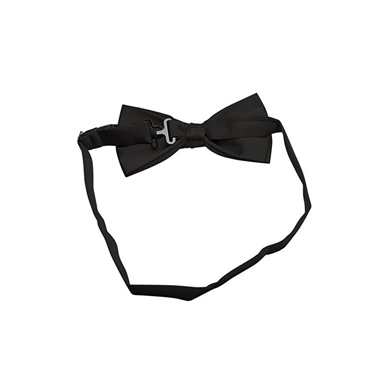 Boolavard Classic Wedding Bowtie Necktie Bow Tie Novelty Tuxedo Fashion