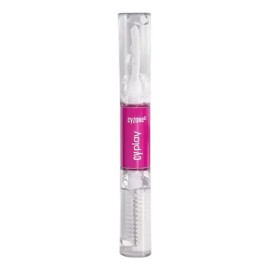 Cyplay Secret Lash Cyzone Gel Pestañas Y Cejas Fortalece                                                                                              