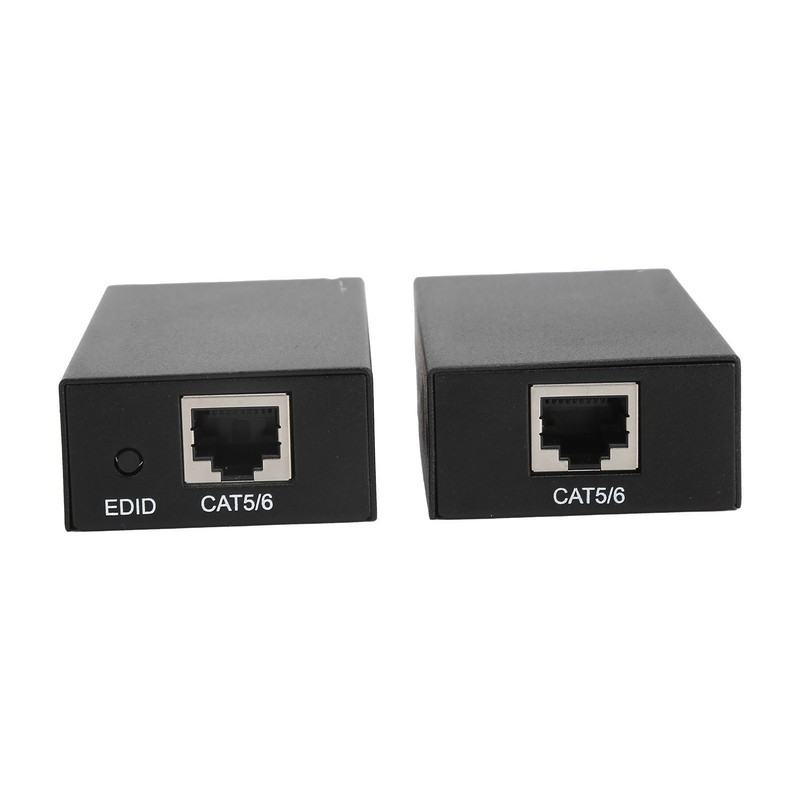 HD Multimedia Interface Signal Extender 1080P 196ft Signal Amplifier Repeater